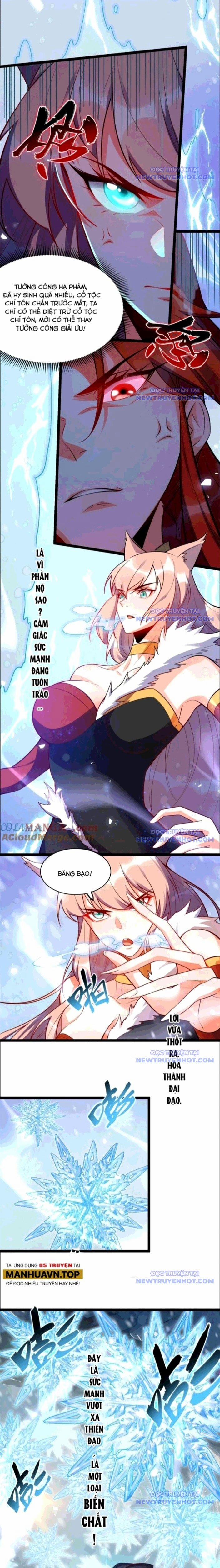 Nguyên Lai Ta Là Tu Tiên Đại Lão 538 trang 7