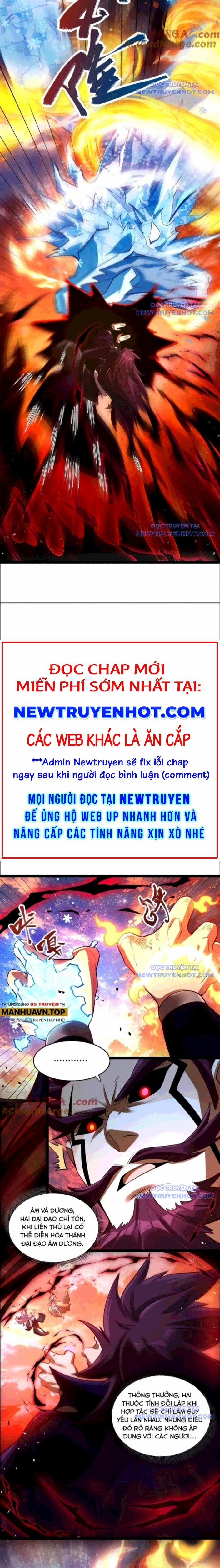 Nguyên Lai Ta Là Tu Tiên Đại Lão 539 trang 1