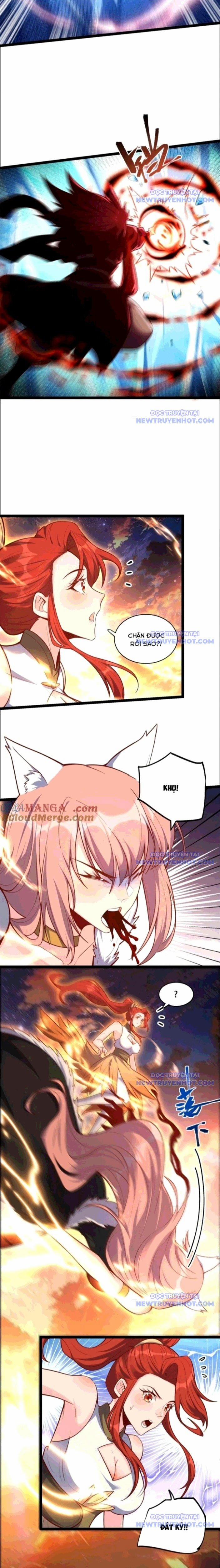 Nguyên Lai Ta Là Tu Tiên Đại Lão 539 trang 6