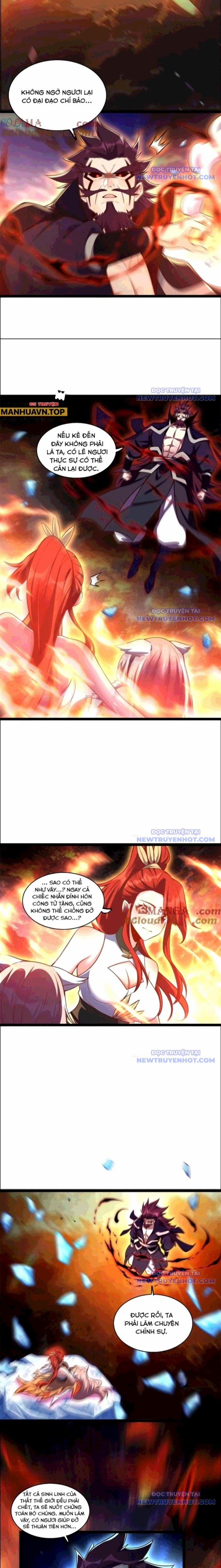 Nguyên Lai Ta Là Tu Tiên Đại Lão 539 trang 7