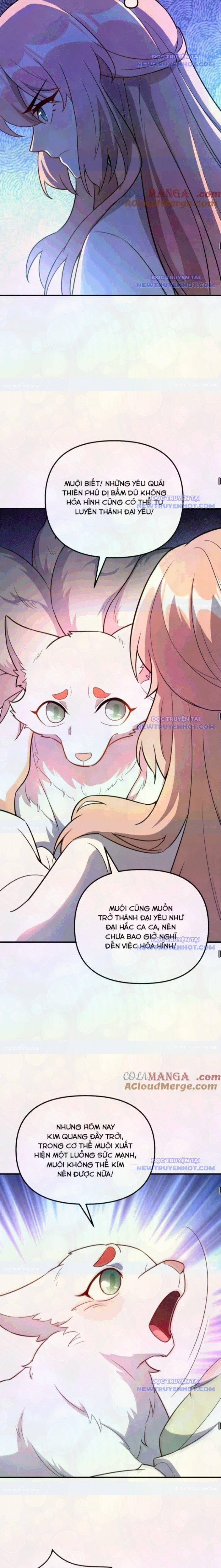 Nguyên Lai Ta Là Tu Tiên Đại Lão 540 trang 12