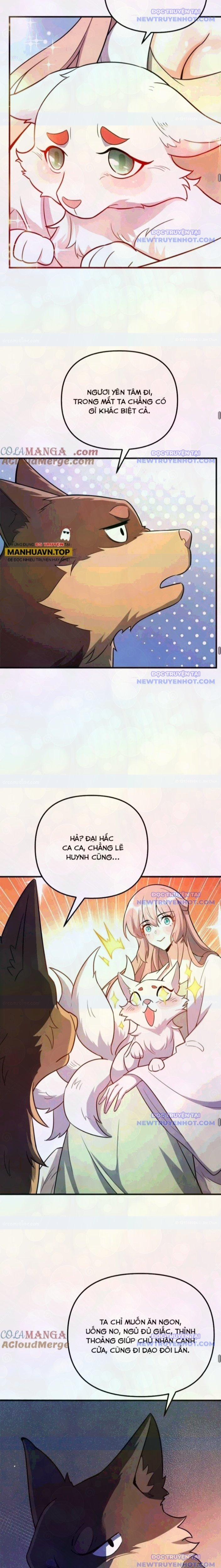 Nguyên Lai Ta Là Tu Tiên Đại Lão 540 trang 14