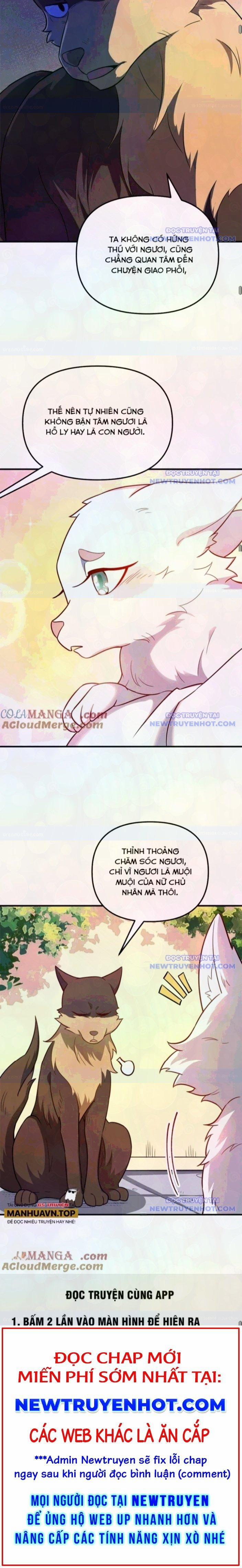 Nguyên Lai Ta Là Tu Tiên Đại Lão 540 trang 15