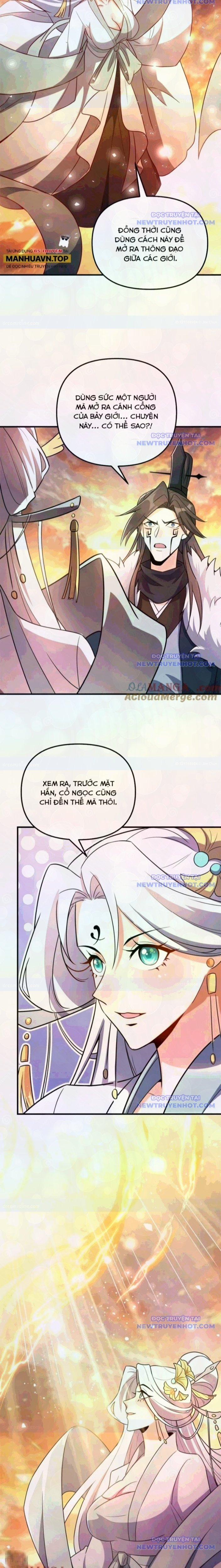 Nguyên Lai Ta Là Tu Tiên Đại Lão 540 trang 5