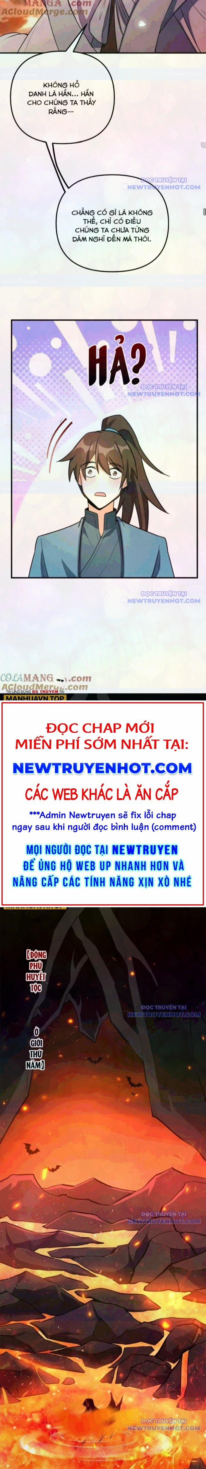 Nguyên Lai Ta Là Tu Tiên Đại Lão 540 trang 6