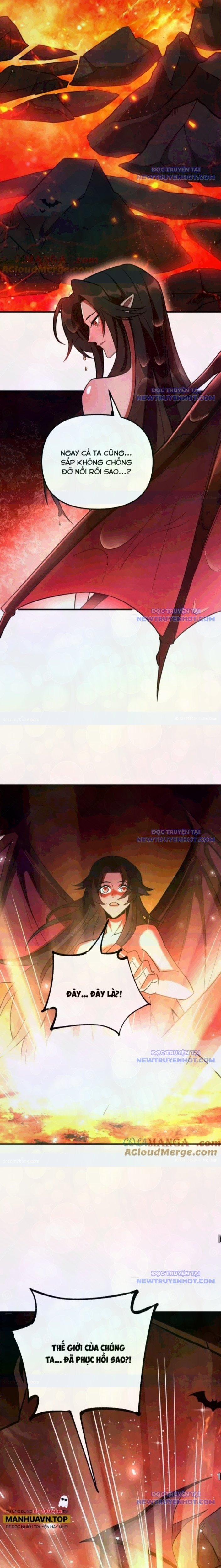 Nguyên Lai Ta Là Tu Tiên Đại Lão 540 trang 7
