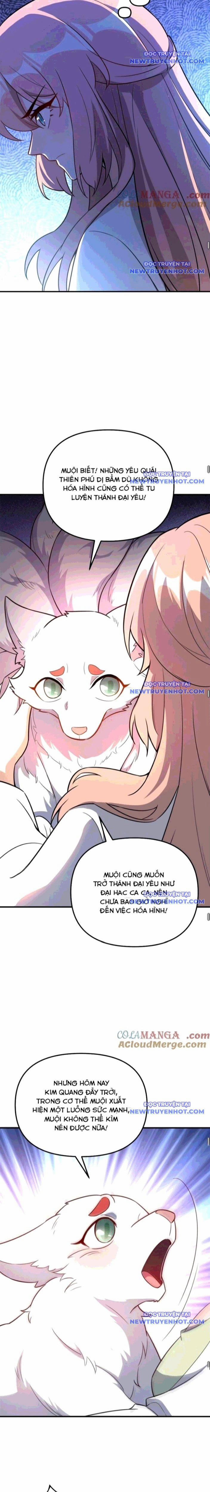 Nguyên Lai Ta Là Tu Tiên Đại Lão 541 trang 12
