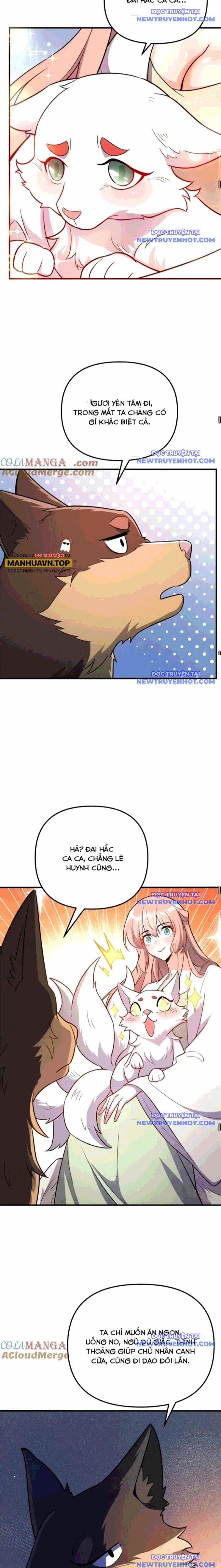 Nguyên Lai Ta Là Tu Tiên Đại Lão 541 trang 14