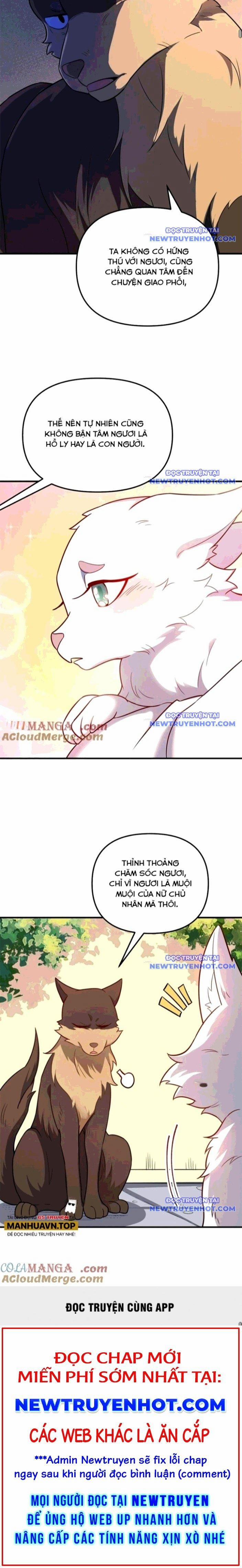 Nguyên Lai Ta Là Tu Tiên Đại Lão 541 trang 15