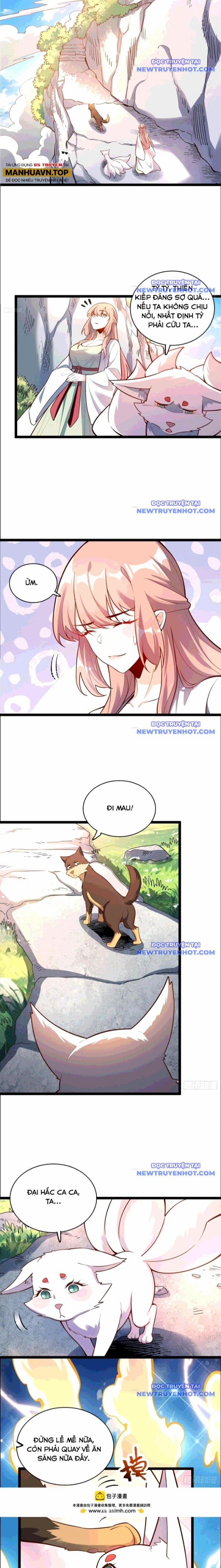 Nguyên Lai Ta Là Tu Tiên Đại Lão 542 trang 2