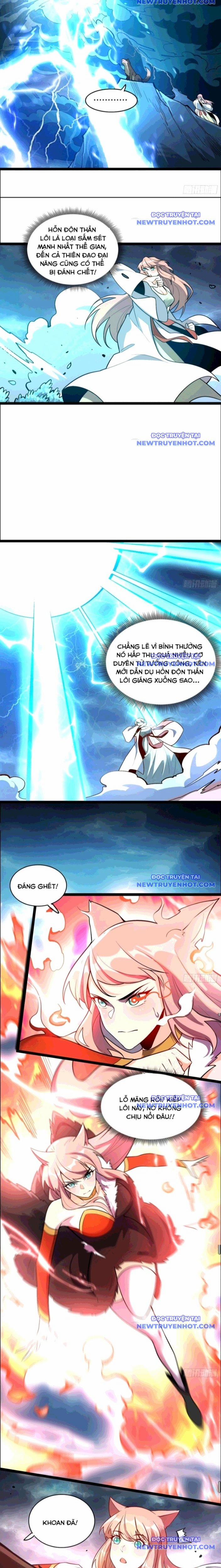Nguyên Lai Ta Là Tu Tiên Đại Lão 542 trang 5