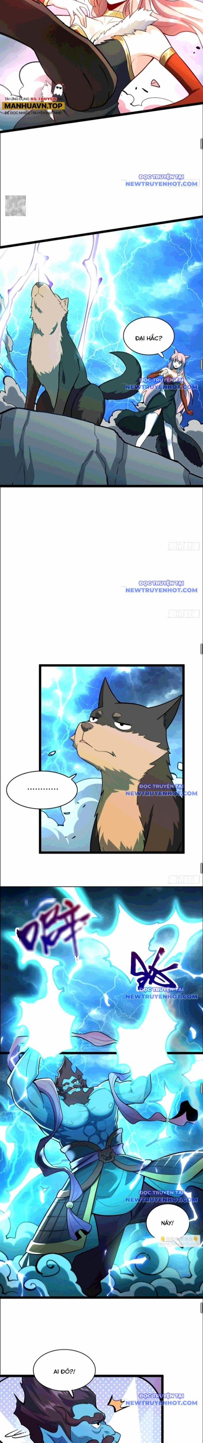 Nguyên Lai Ta Là Tu Tiên Đại Lão 542 trang 6