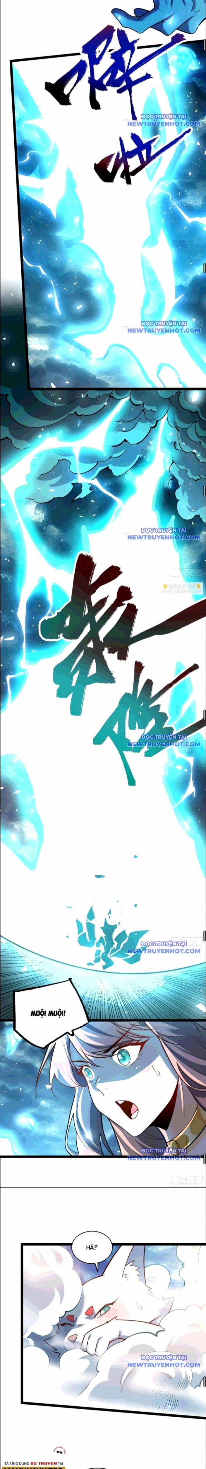 Nguyên Lai Ta Là Tu Tiên Đại Lão 542 trang 9