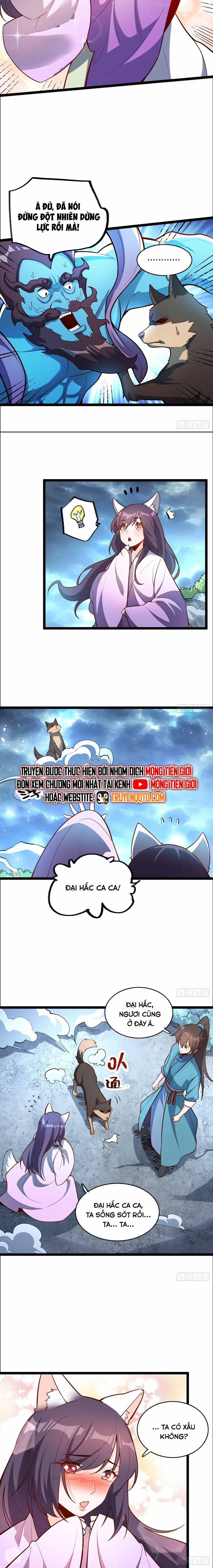 Nguyên Lai Ta Là Tu Tiên Đại Lão 543 trang 7