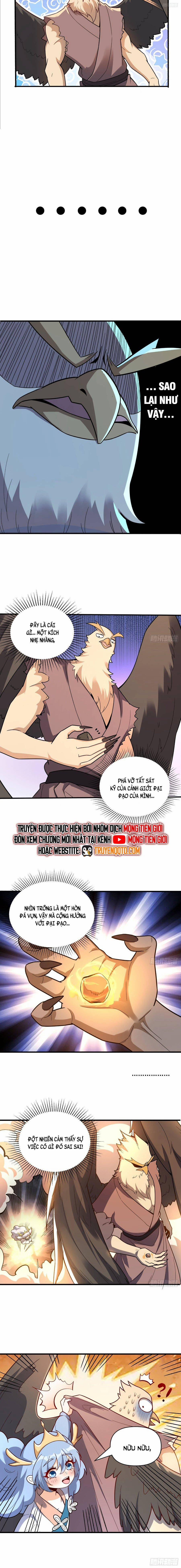 Nguyên Lai Ta Là Tu Tiên Đại Lão 547 trang 4