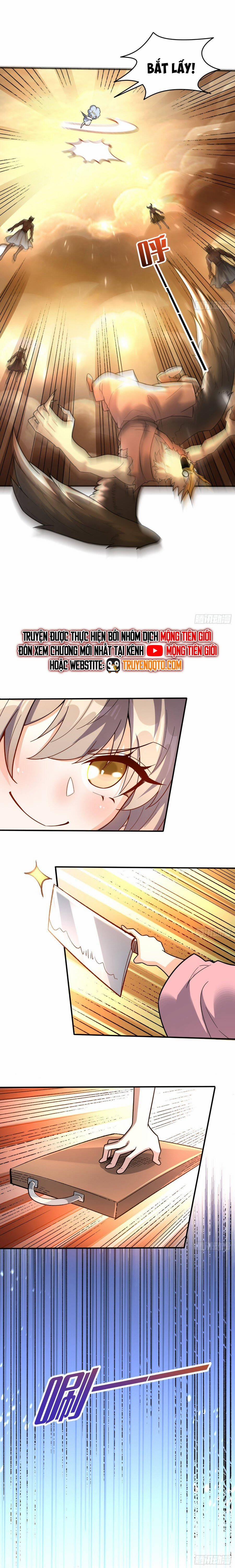 Nguyên Lai Ta Là Tu Tiên Đại Lão 547 trang 5