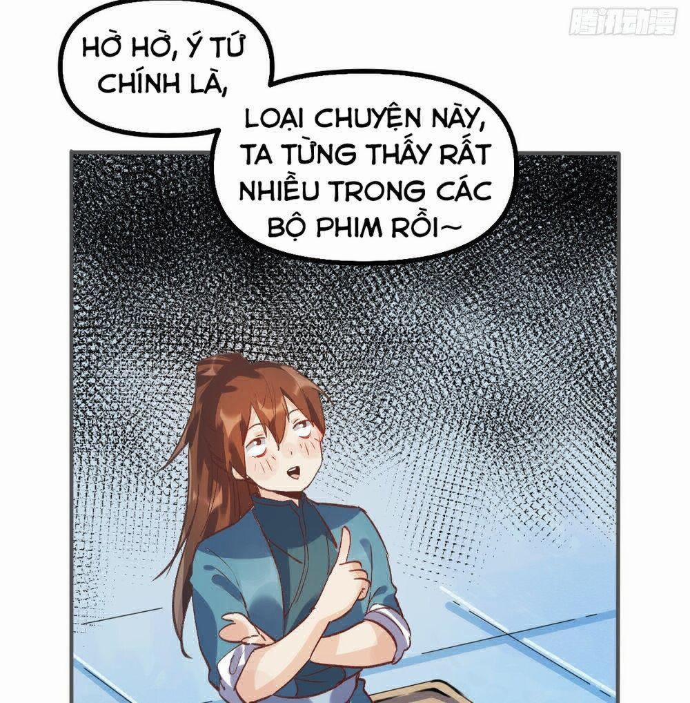 Nguyên Lai Ta Là Tu Tiên Đại Lão 6 trang 11