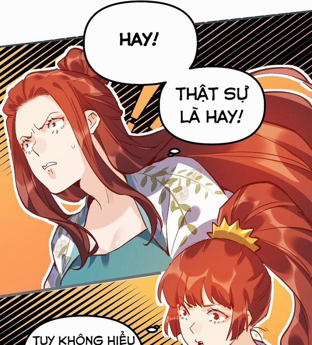 Nguyên Lai Ta Là Tu Tiên Đại Lão 6 trang 31