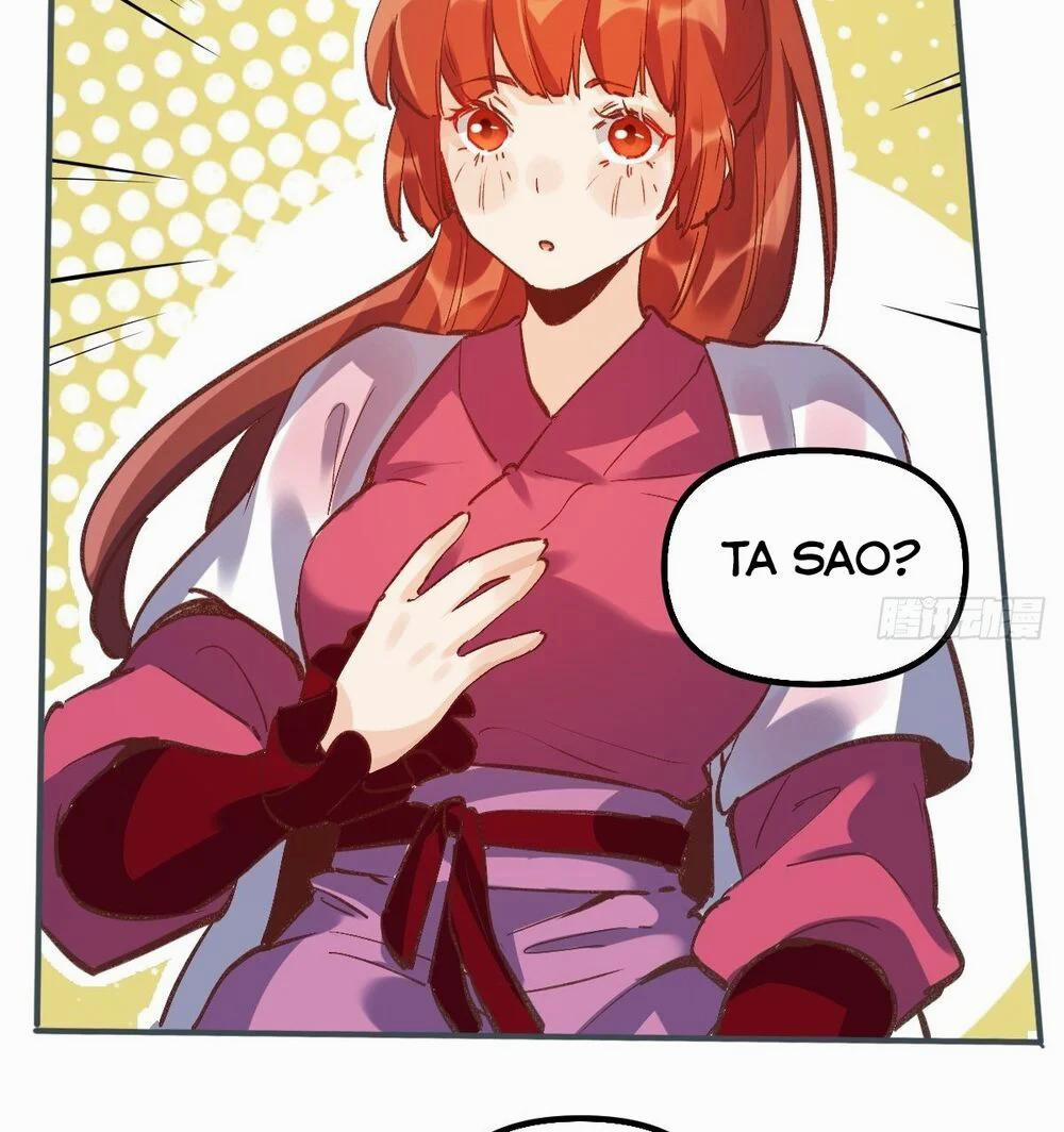 Nguyên Lai Ta Là Tu Tiên Đại Lão 6 trang 36