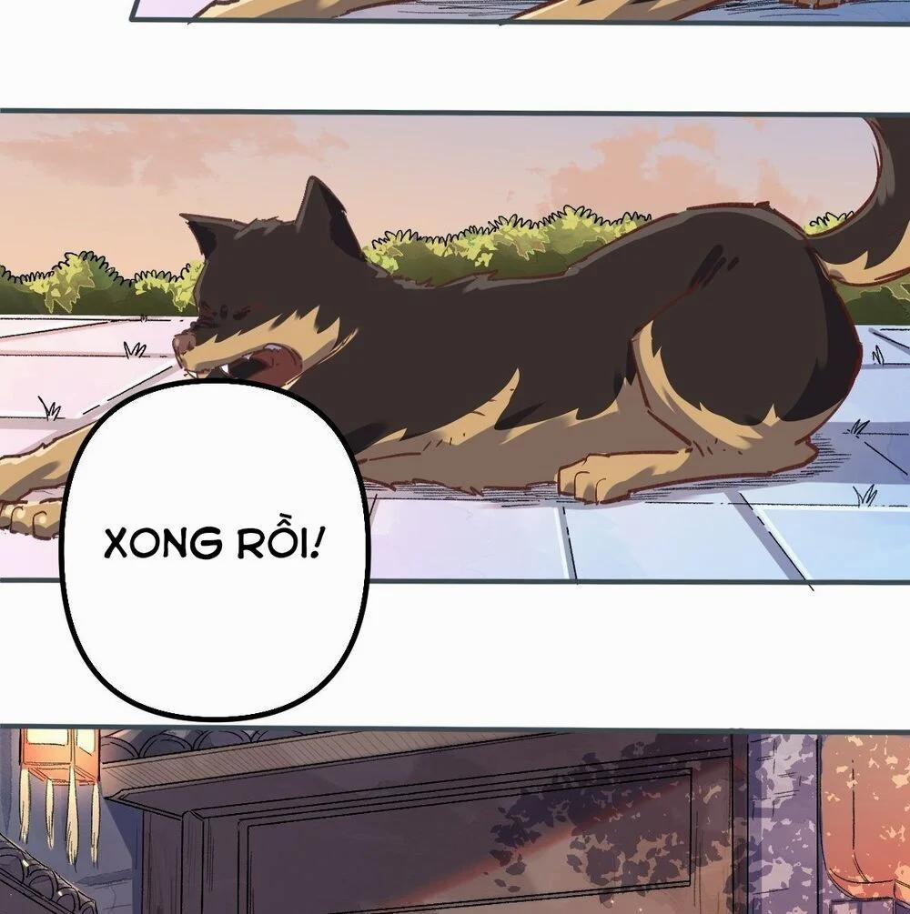 Nguyên Lai Ta Là Tu Tiên Đại Lão 6 trang 44