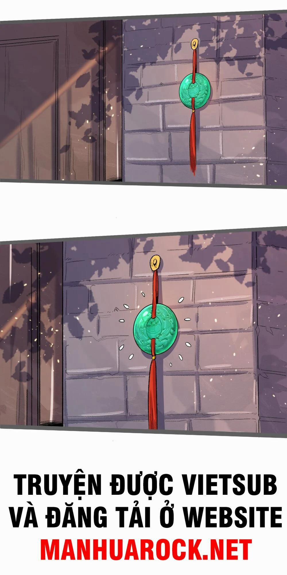 Nguyên Lai Ta Là Tu Tiên Đại Lão 6 trang 46