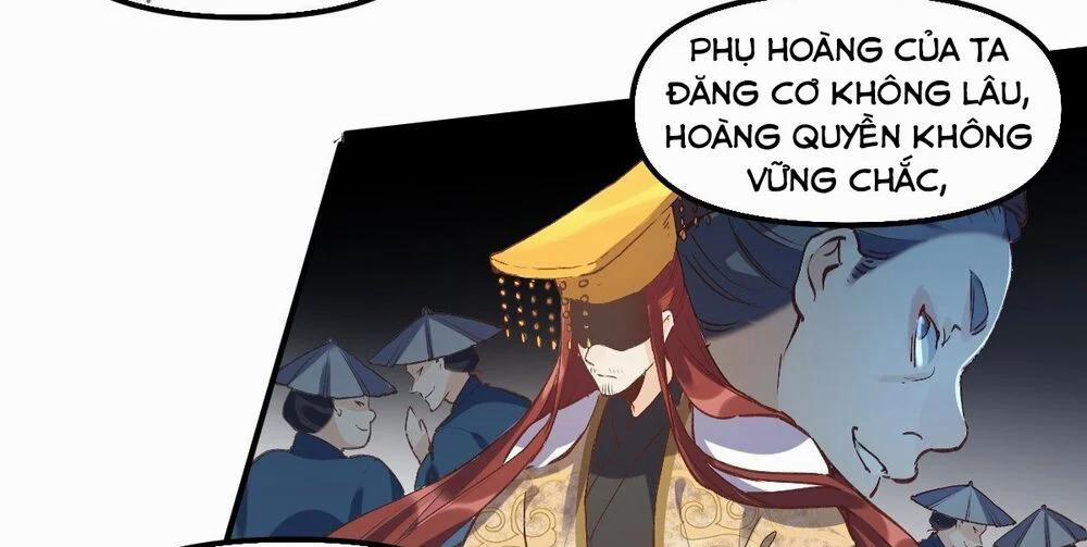 Nguyên Lai Ta Là Tu Tiên Đại Lão 6 trang 5