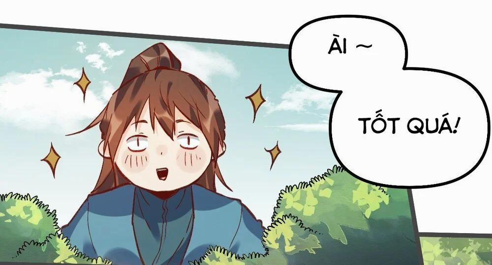 Nguyên Lai Ta Là Tu Tiên Đại Lão 7 trang 10