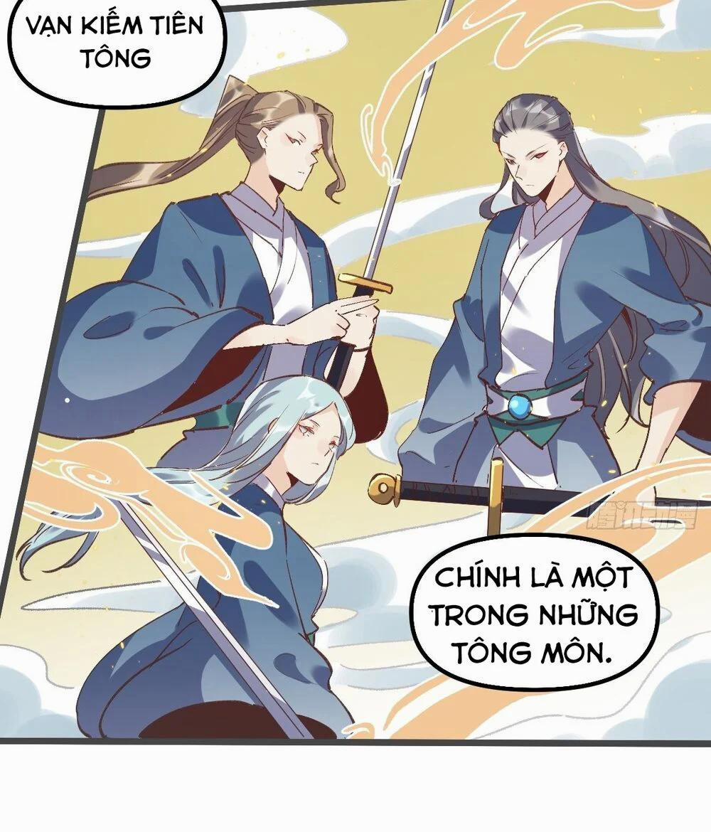 Nguyên Lai Ta Là Tu Tiên Đại Lão 7 trang 13