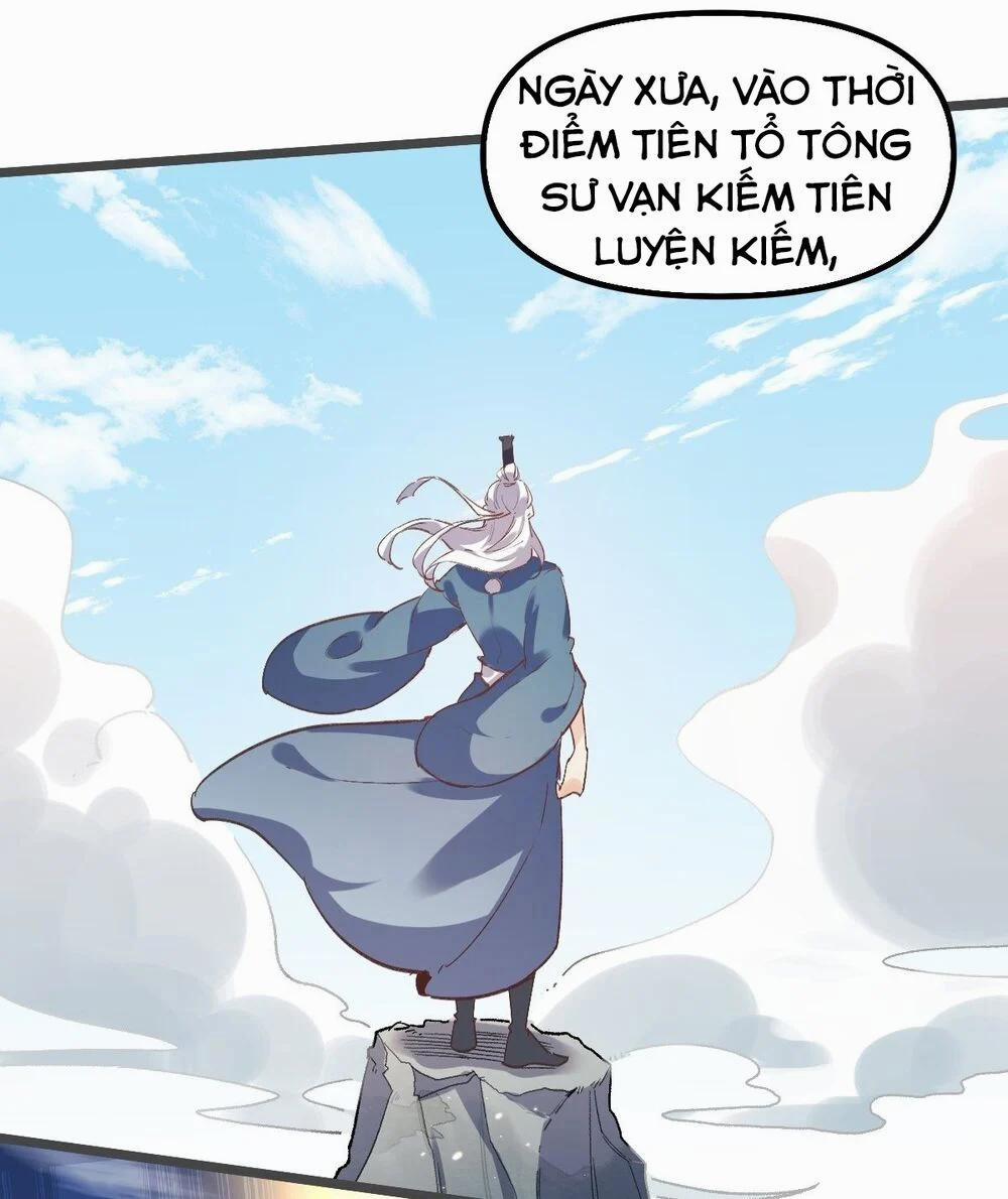 Nguyên Lai Ta Là Tu Tiên Đại Lão 7 trang 14