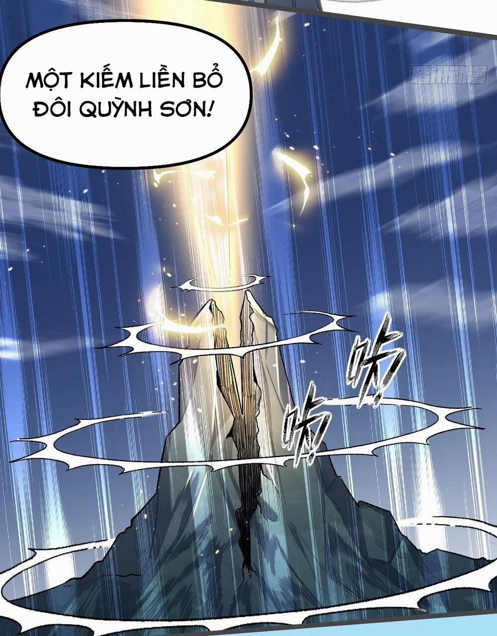 Nguyên Lai Ta Là Tu Tiên Đại Lão 7 trang 15