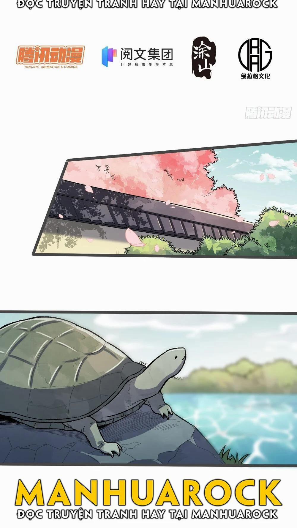 Nguyên Lai Ta Là Tu Tiên Đại Lão 7 trang 2