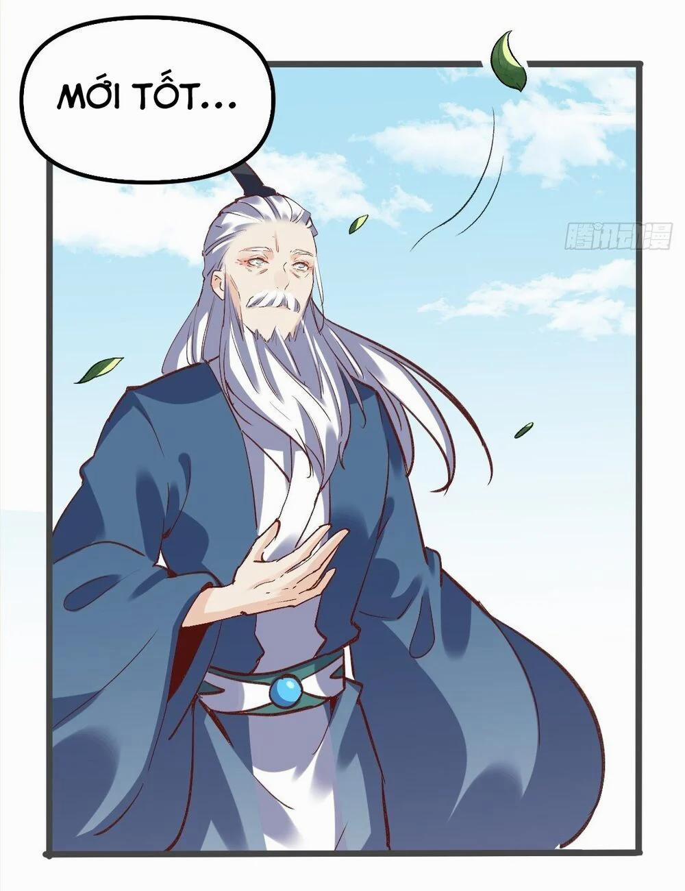 Nguyên Lai Ta Là Tu Tiên Đại Lão 7 trang 24