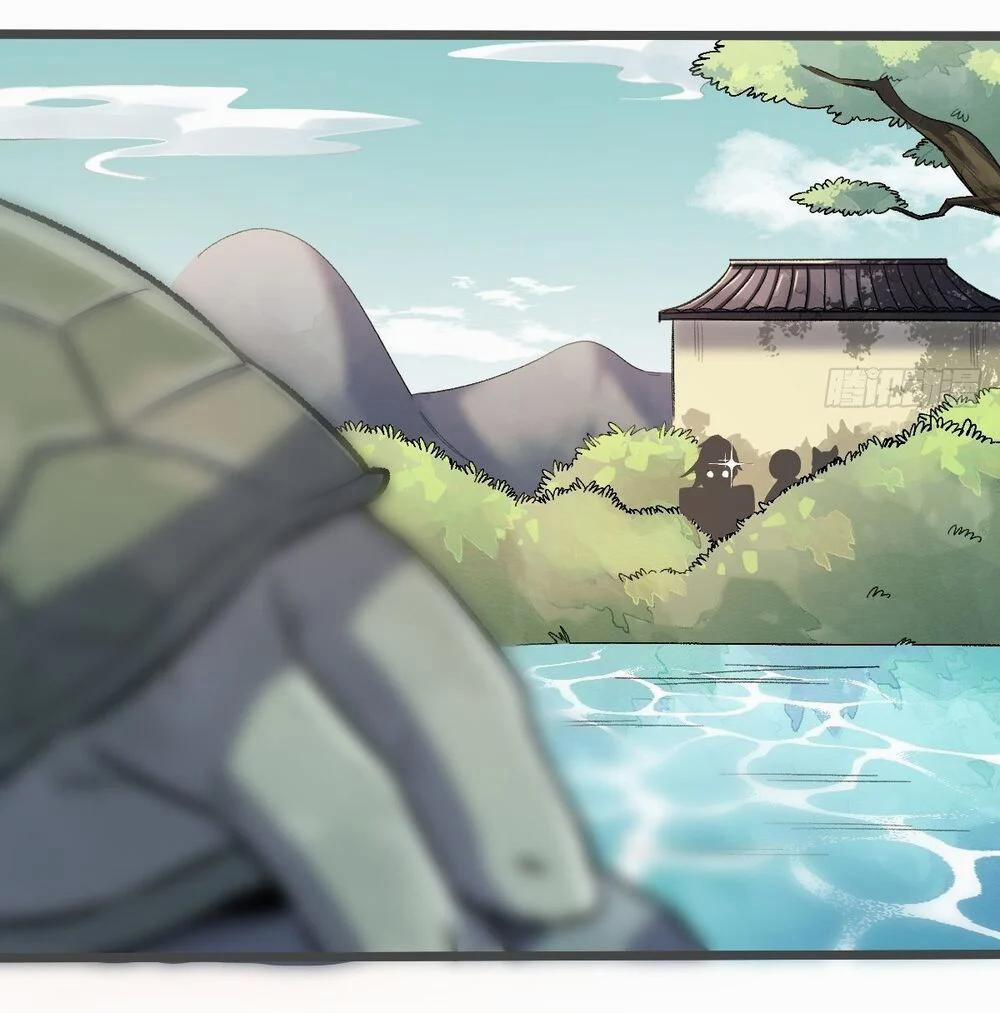 Nguyên Lai Ta Là Tu Tiên Đại Lão 7 trang 3