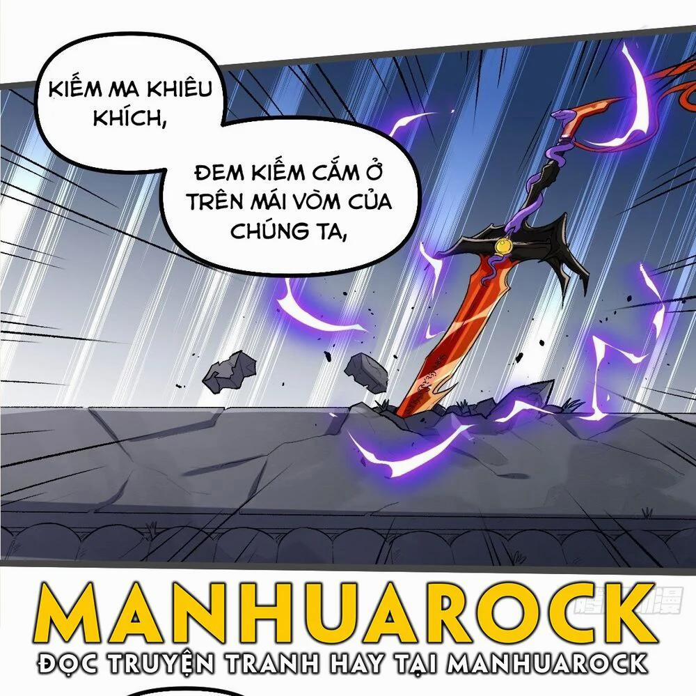 Nguyên Lai Ta Là Tu Tiên Đại Lão 7 trang 31