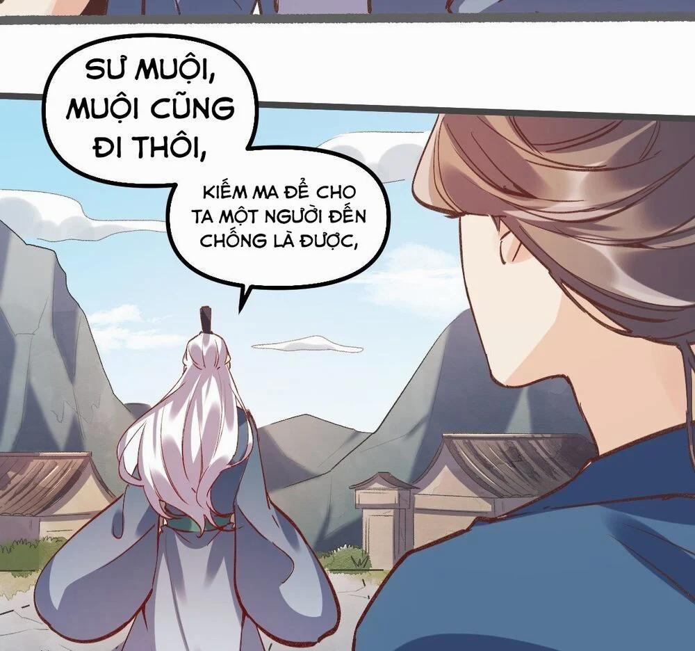 Nguyên Lai Ta Là Tu Tiên Đại Lão 7 trang 37