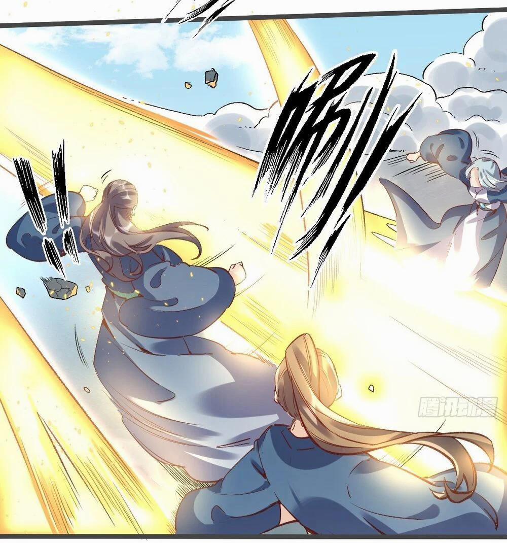 Nguyên Lai Ta Là Tu Tiên Đại Lão 7 trang 44