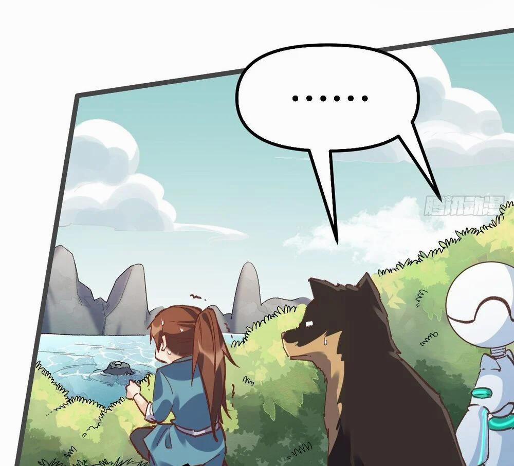 Nguyên Lai Ta Là Tu Tiên Đại Lão 7 trang 5