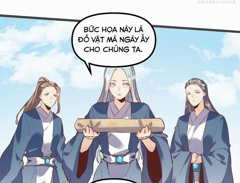 Nguyên Lai Ta Là Tu Tiên Đại Lão 7 trang 56