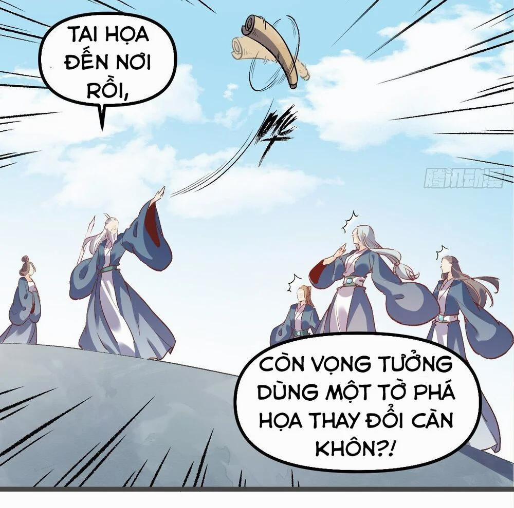 Nguyên Lai Ta Là Tu Tiên Đại Lão 7 trang 59