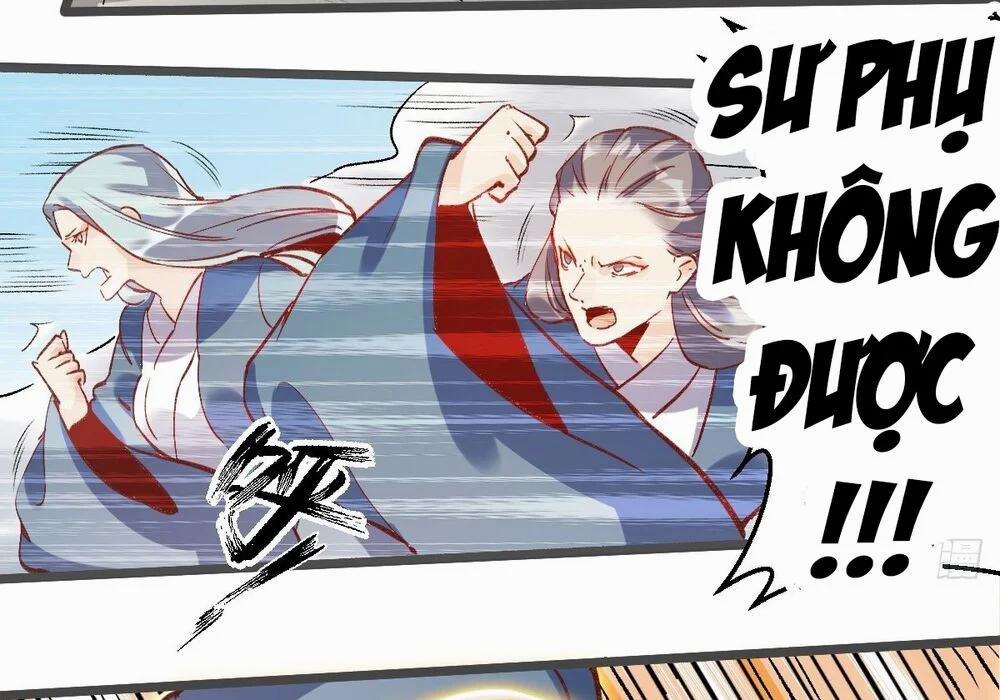 Nguyên Lai Ta Là Tu Tiên Đại Lão 7 trang 61