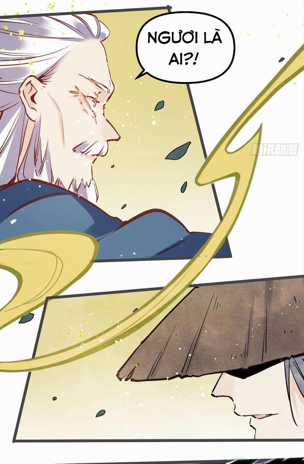 Nguyên Lai Ta Là Tu Tiên Đại Lão 7 trang 65
