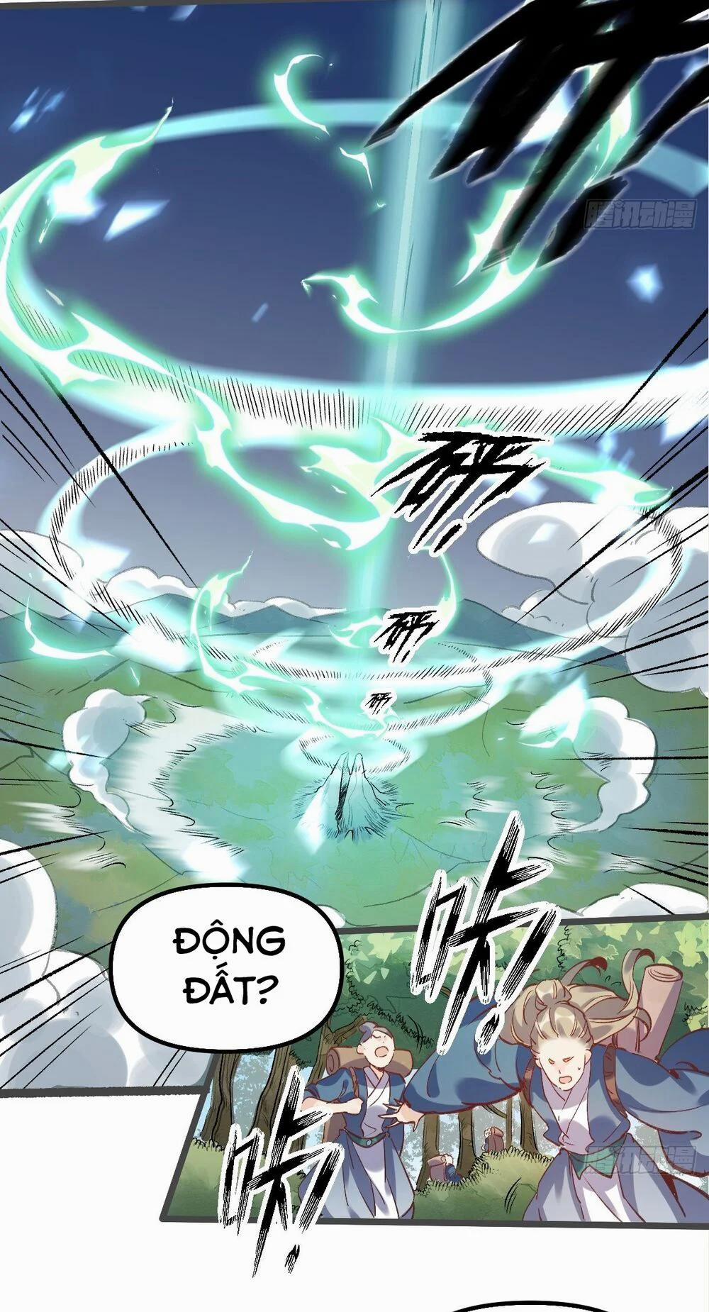 Nguyên Lai Ta Là Tu Tiên Đại Lão 7 trang 66