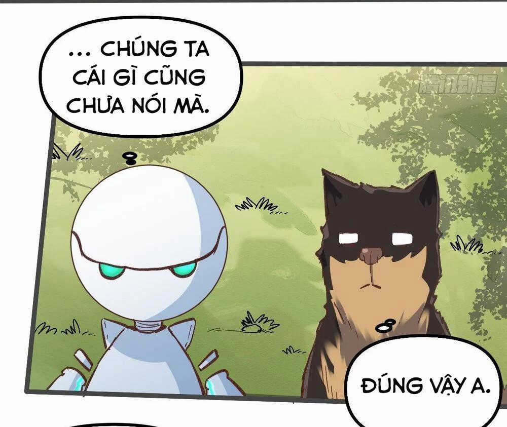 Nguyên Lai Ta Là Tu Tiên Đại Lão 7 trang 7