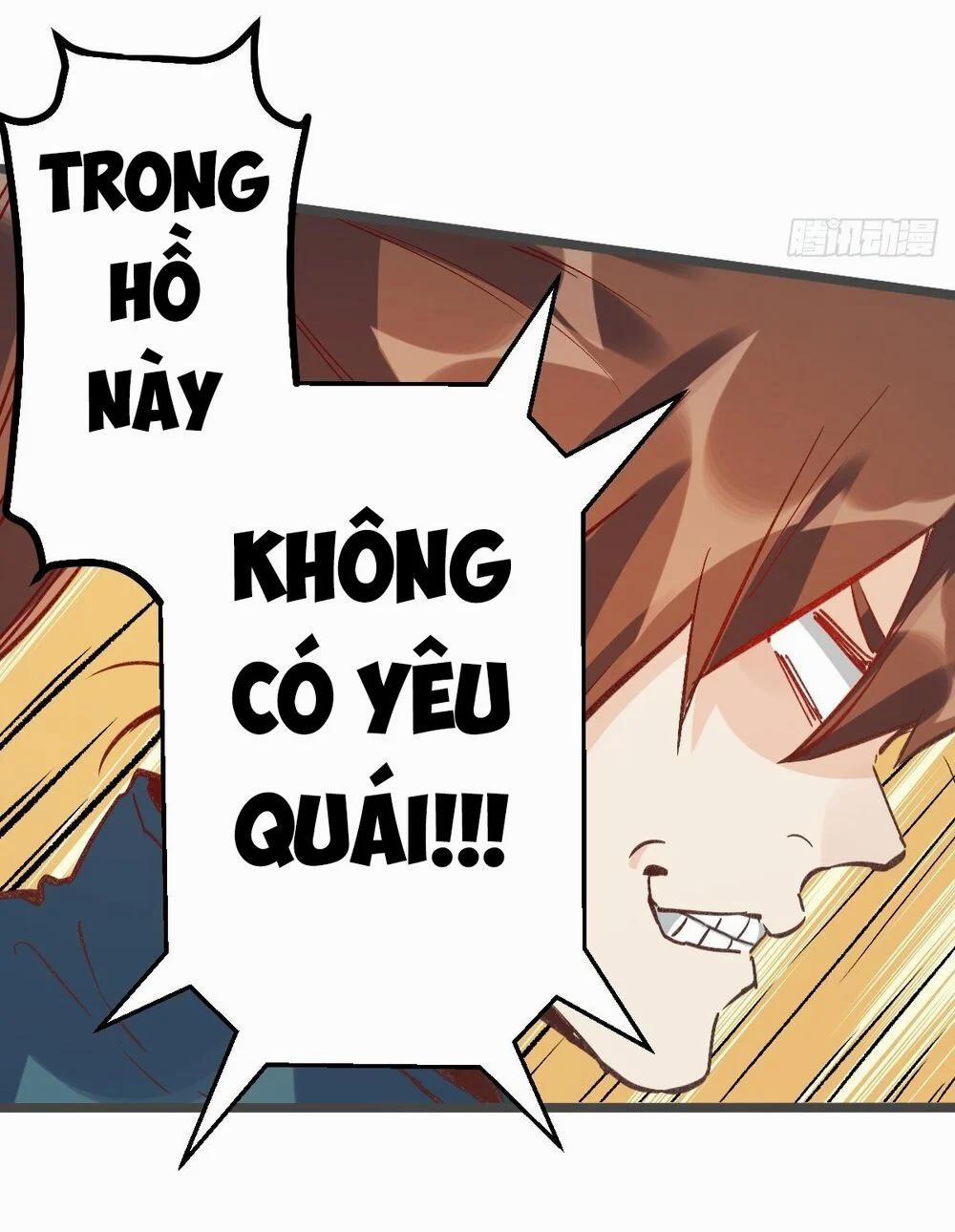 Nguyên Lai Ta Là Tu Tiên Đại Lão 7 trang 9