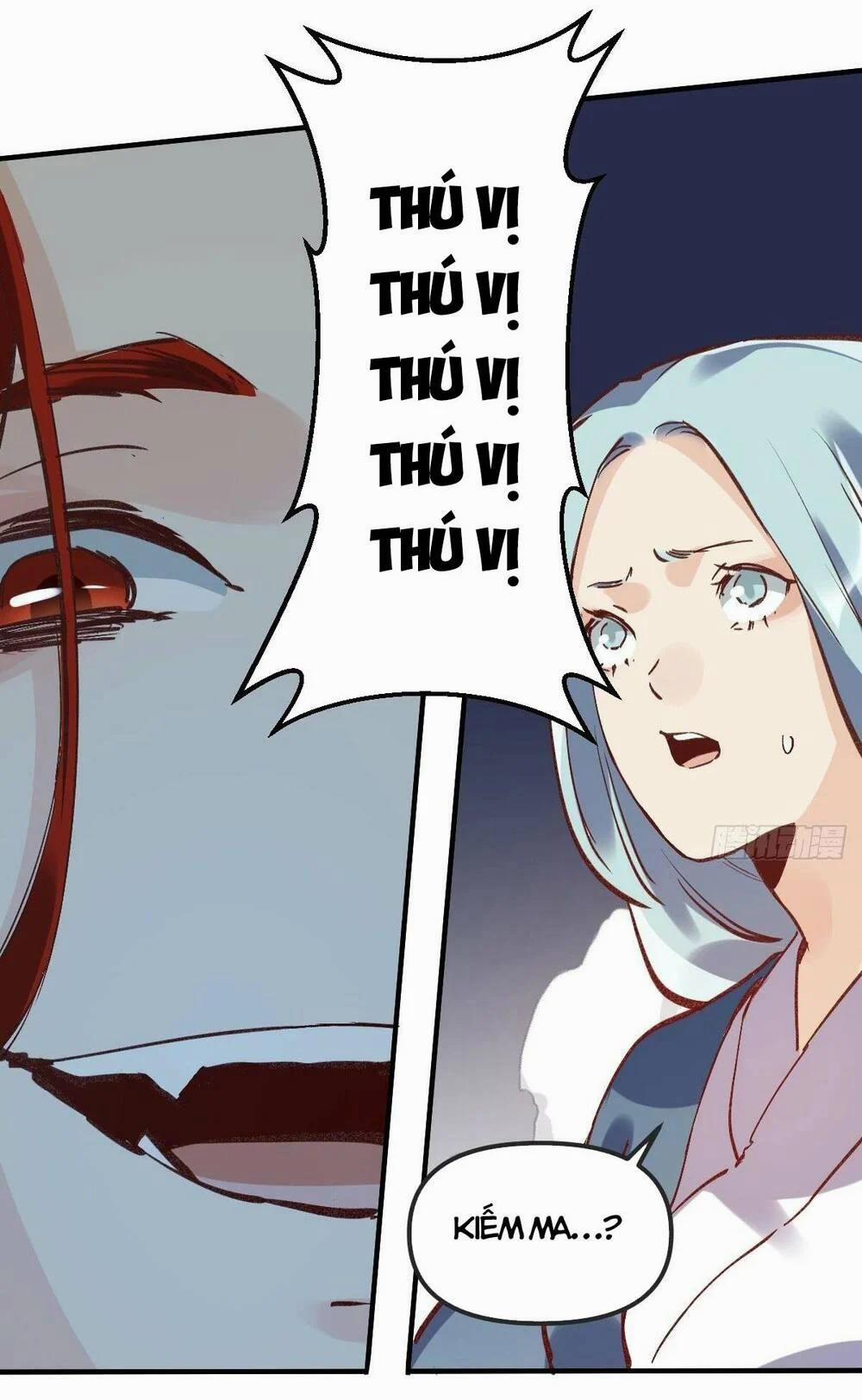 Nguyên Lai Ta Là Tu Tiên Đại Lão 8 trang 12