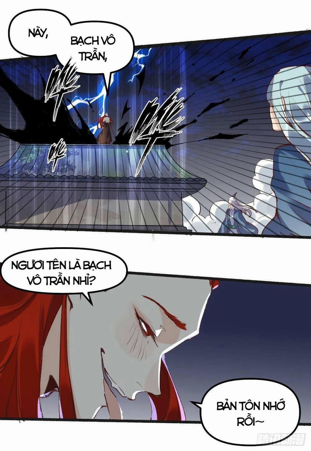 Nguyên Lai Ta Là Tu Tiên Đại Lão 8 trang 13