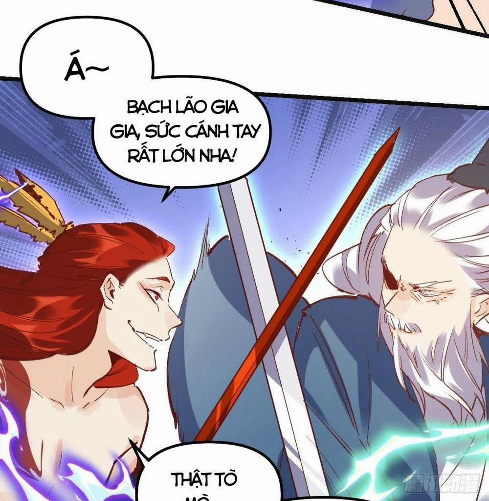Nguyên Lai Ta Là Tu Tiên Đại Lão 8 trang 26