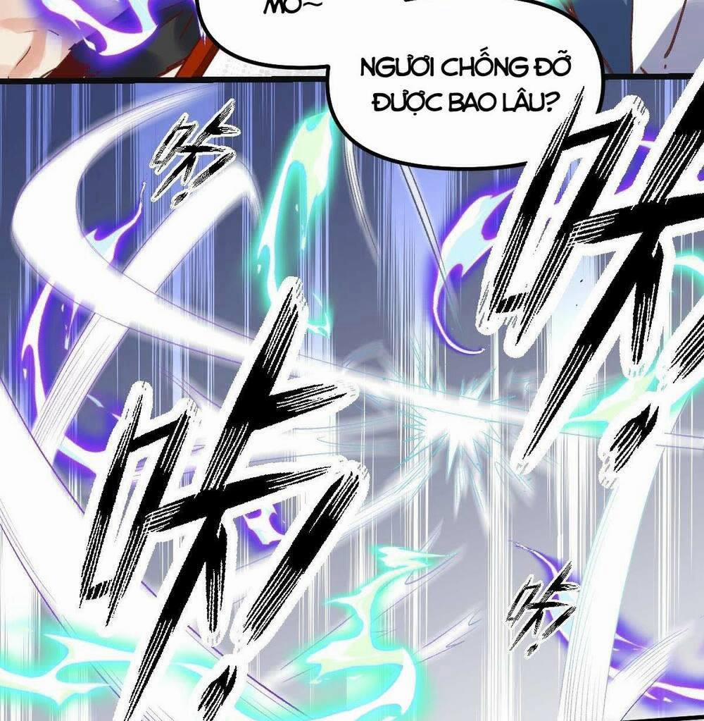 Nguyên Lai Ta Là Tu Tiên Đại Lão 8 trang 27