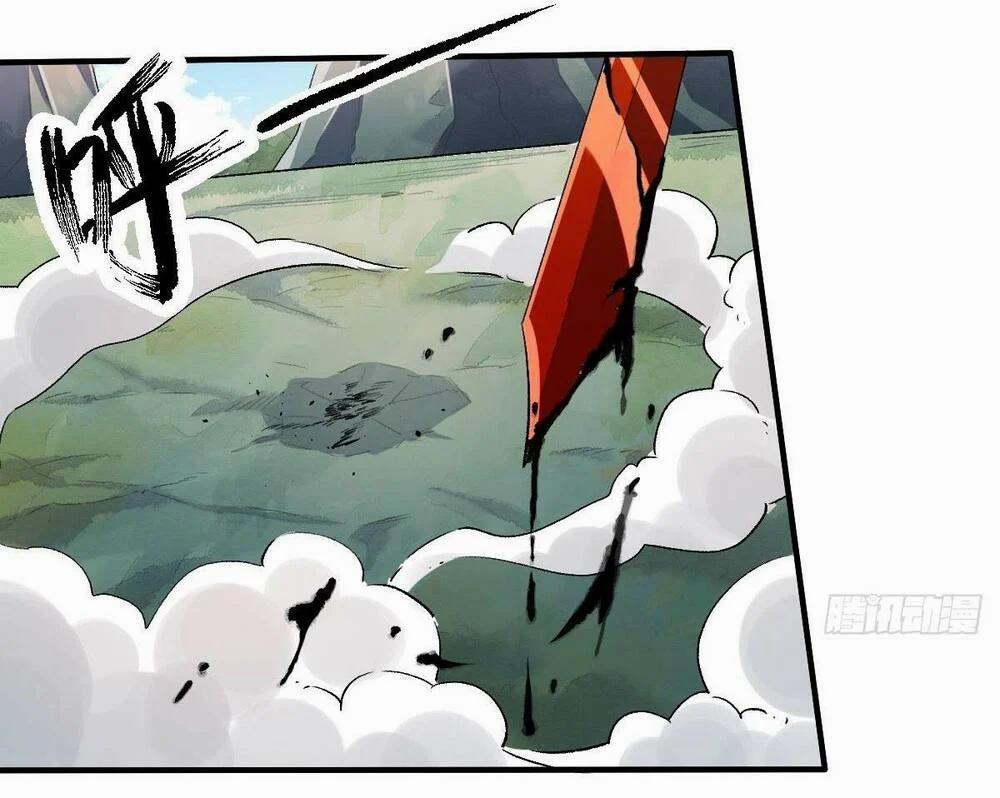 Nguyên Lai Ta Là Tu Tiên Đại Lão 8 trang 29