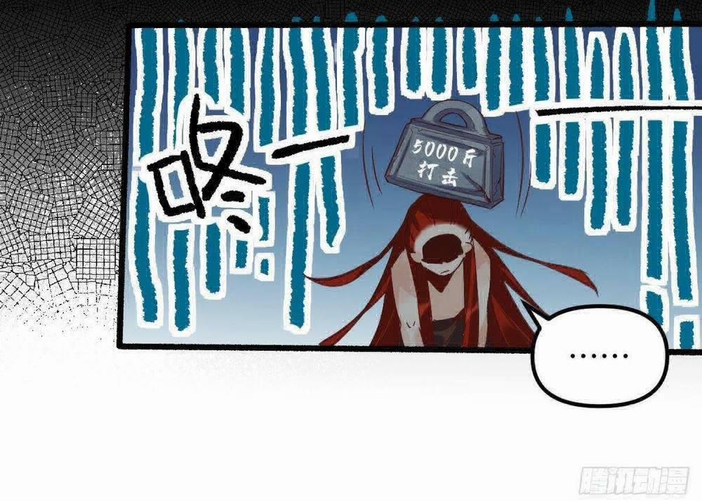 Nguyên Lai Ta Là Tu Tiên Đại Lão 8 trang 38